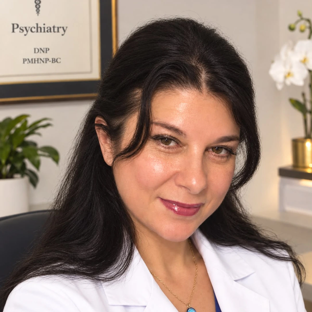 Dr. Vesela Valnarov